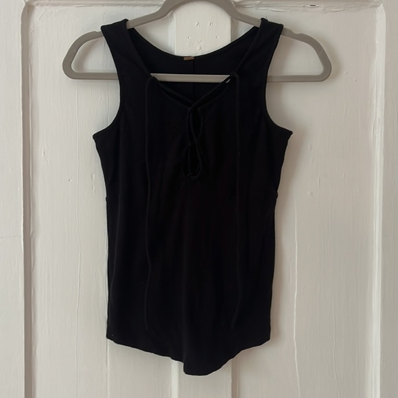 FREE PEOPLE Tank top - Picture 5 of 7